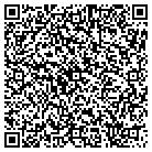 QR code with BJ Food & Money Transfer contacts