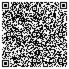 QR code with T W McPherson Plumbing Co contacts