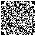QR code with KFC contacts
