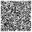 QR code with Alpha Mechanical Heating & AC contacts