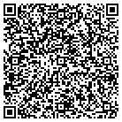 QR code with R W Jones Fish Co Inc contacts