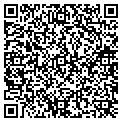 QR code with A & R Garage contacts