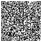 QR code with Randolph County Brd Of Electio contacts