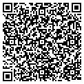QR code with N C N A contacts