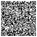 QR code with Castleview contacts