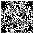 QR code with Horizon CSA contacts