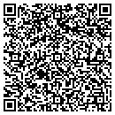 QR code with G C Renovators contacts