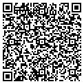 QR code with Paper Hanger contacts
