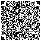 QR code with R J Turner & Sons Septic Tank contacts