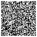 QR code with Honeywell contacts
