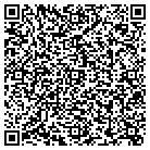 QR code with Martin's Mini Storage contacts