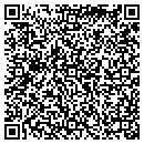 QR code with D Z Laboratories contacts