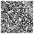 QR code with D L & S Industries Inc contacts