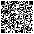 QR code with Cdc contacts