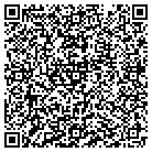 QR code with CDC Ixis Asset Mgmt Advisors contacts