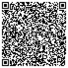 QR code with Chowan County Manager Ofc contacts