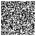 QR code with Ellis Tanning contacts
