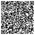QR code with Gap contacts