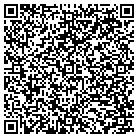QR code with Hedrick Machine & Fabrication contacts