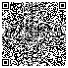 QR code with A California Hwy Professional contacts