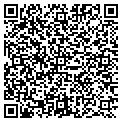 QR code with T C Consulting contacts