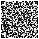 QR code with Angie & Co contacts