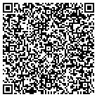 QR code with Manning Rabon Plumbing Heating Co contacts