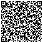QR code with Clarence Jenkins Land Survyr contacts