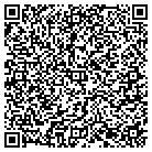 QR code with Blue Ridge Comm & Electronics contacts