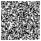 QR code with J & P Trading Corp contacts