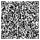 QR code with United Order Tents J R Gidding contacts