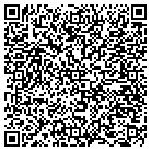 QR code with High Point Non Emrgncy Request contacts