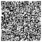QR code with A Affordable & Available Tree contacts