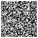 QR code with Horatio D Newbern contacts