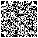 QR code with McDonald Home contacts