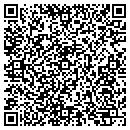 QR code with Alfred E Poston contacts