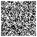QR code with Hardin Excavating LLC contacts