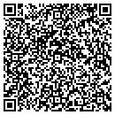 QR code with N C Ferry Swanquarter contacts