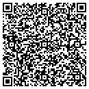 QR code with Claremont Cafe contacts