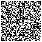 QR code with Halifax Sheriff's Department contacts