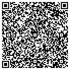 QR code with Precision Machine & Tool Co contacts