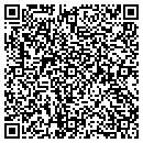 QR code with Honeywell contacts