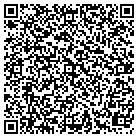 QR code with M & C Warners Aquafarms Inc contacts