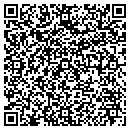 QR code with Tarheel Divers contacts