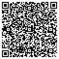 QR code with J Cox Ministries contacts