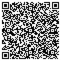 QR code with Victorias Styling contacts