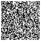 QR code with S & S Heating & Air Cond contacts