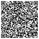 QR code with Martin Jacquard Service Inc contacts