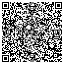 QR code with J Ds Auto Lock Out Service contacts
