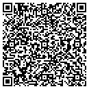 QR code with Lindley Pool contacts